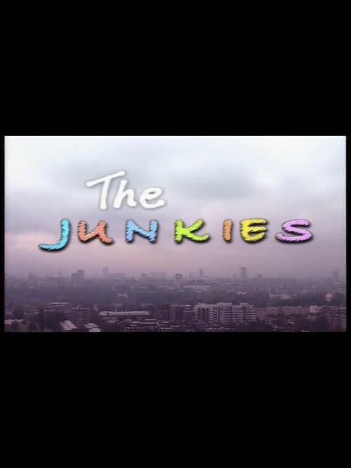 Poster for The Junkies