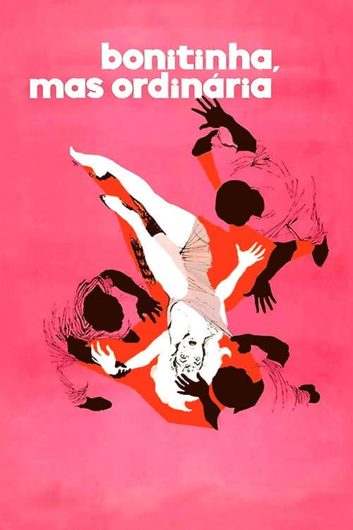 Poster for Pretty But Wicked