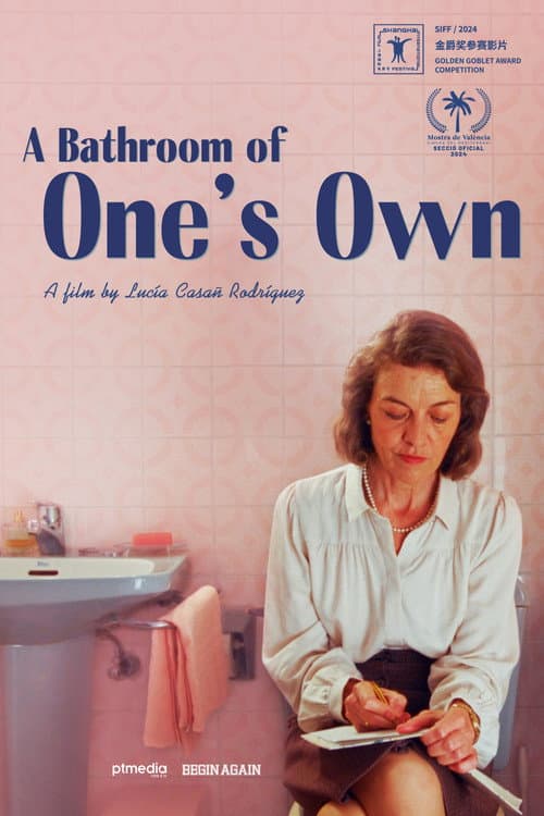 Poster for A Bathroom of One's Own