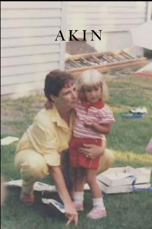 Poster for Akin