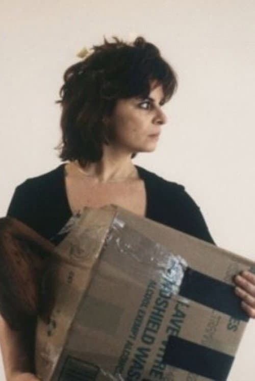 Poster for Petites chronique cannibales 1. Rosalie