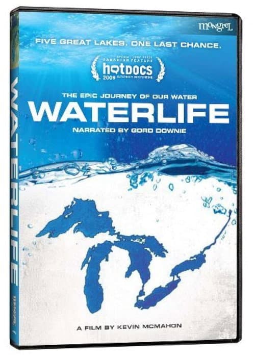 Poster for Waterlife