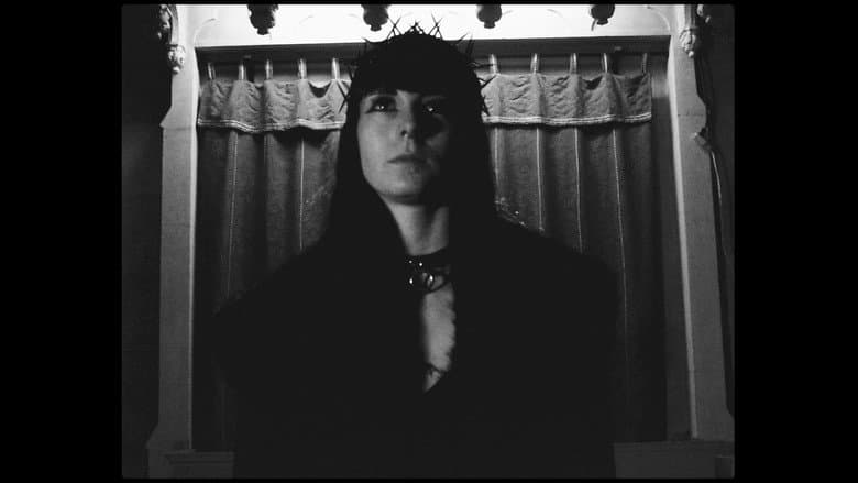 Backdrop from Osculum Infame: The Shameful Kiss