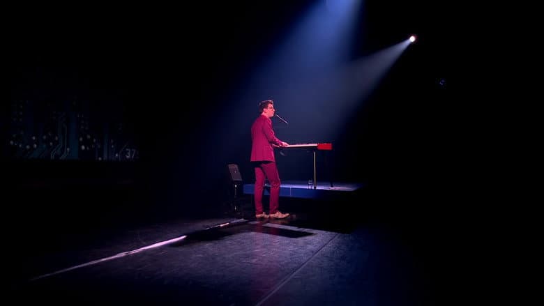 Кадр із фільму «Pieter Derks: Zo Goed Als Nieuw»