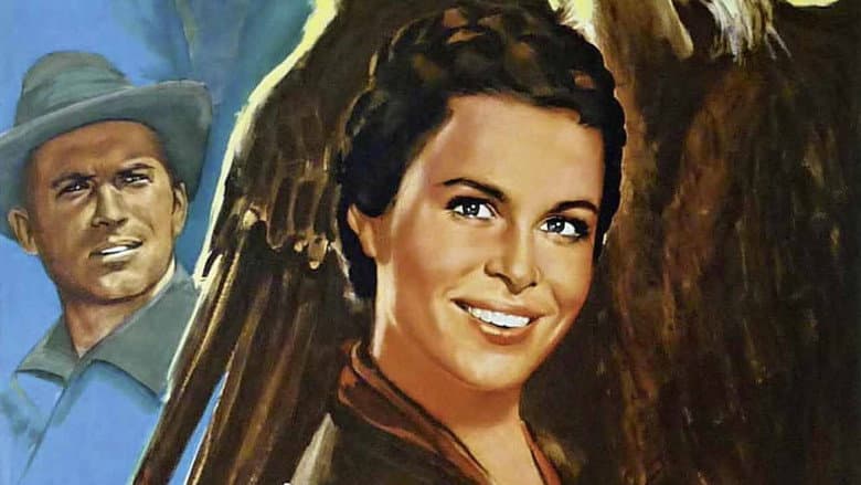 Backdrop from Wally of the Vultures