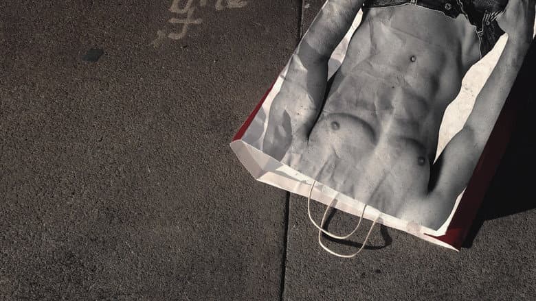 Backdrop from White Hot: The Rise & Fall of Abercrombie & Fitch