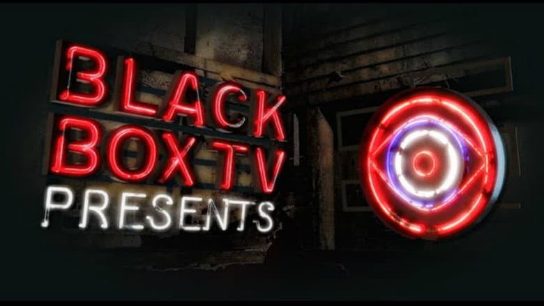 Backdrop from BlackBoxTV Presents
