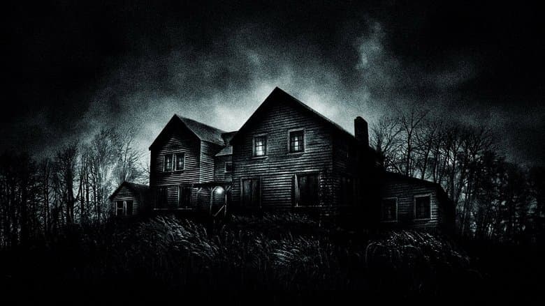 Backdrop from The Last House on the Left