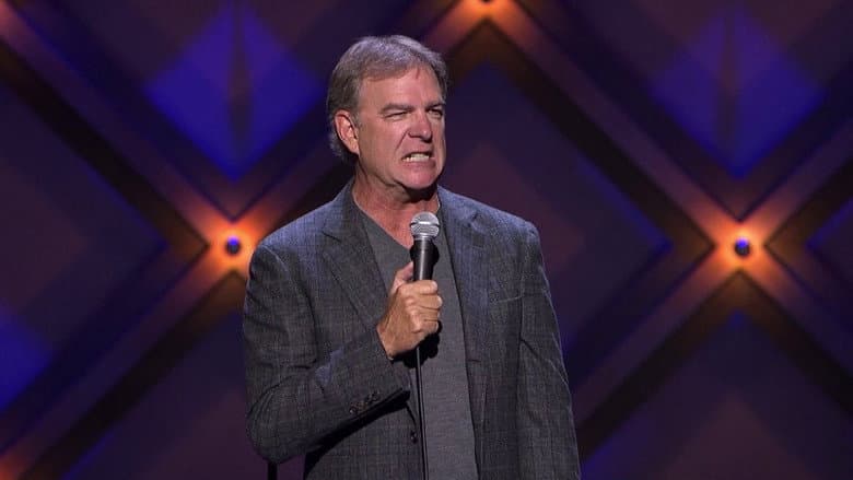 Backdrop from Bill Engvall: Just Sell Him for Parts