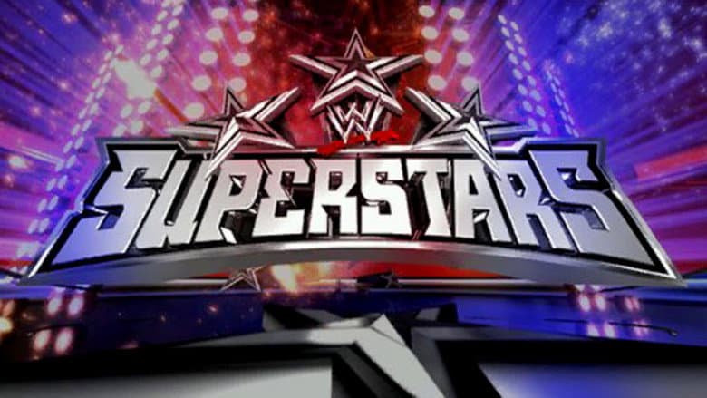 Backdrop from WWE Superstars