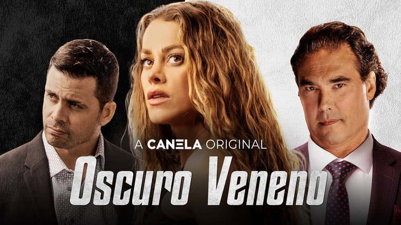 Backdrop from Oscuro veneno
