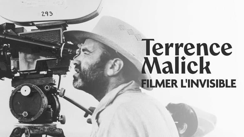 Backdrop from Terrence Malick - Filming the Invisible