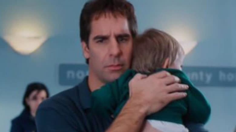 Backdrop from The Bachelor's Baby