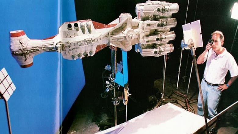 Backdrop from Special Effects: Anything Can Happen