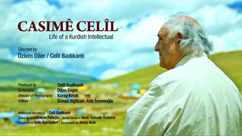 Backdrop from Jiyana Rewsenbireki Kurd: Casimê Celîl