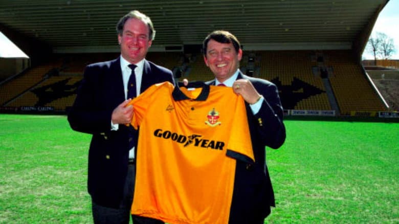 Backdrop from Graham Taylor: An Impossible Job