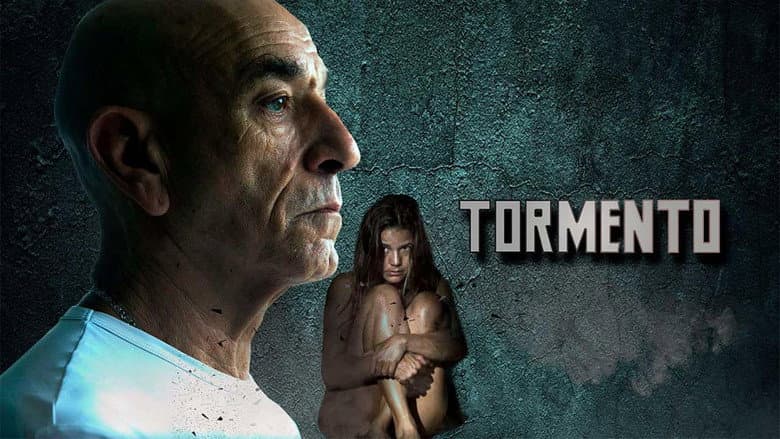 Backdrop from Tormento
