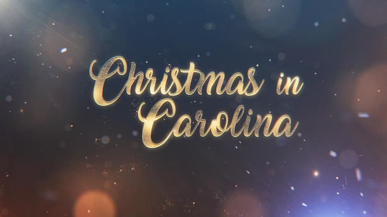 Backdrop from A Carolina Christmas