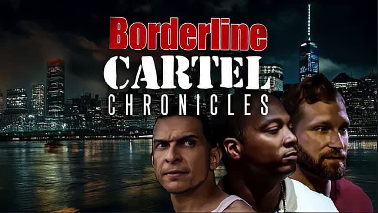 Backdrop from Borderline Cartel Chronicles