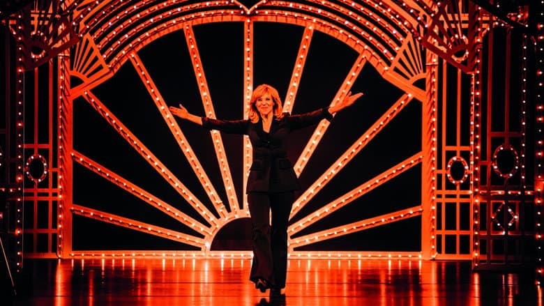 Backdrop from Claudia de Breij: Wat als