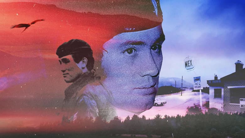 Backdrop from The Disappearance of Captain Nairac