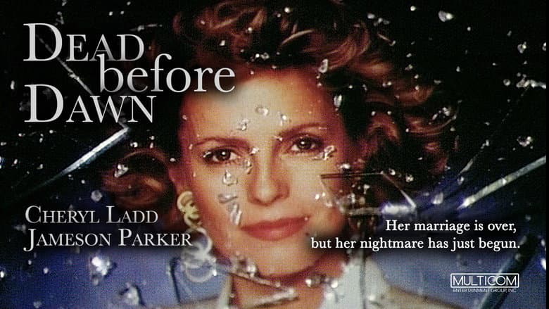 Backdrop from Dead Before Dawn