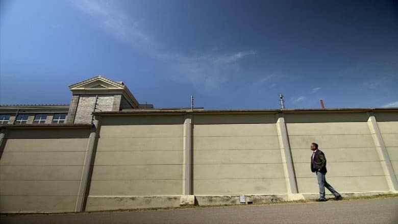 Backdrop from How to Prepare for Prison