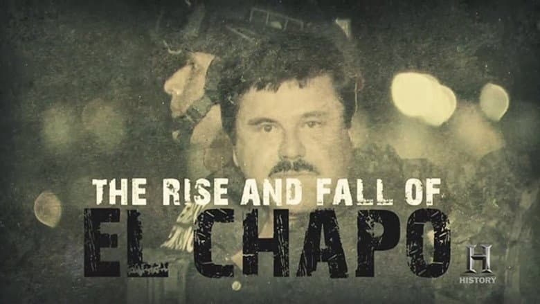 Backdrop from The Rise and Fall of El Chapo