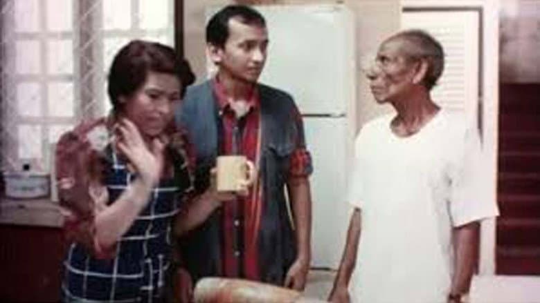 Backdrop from Anak Mami The Movie