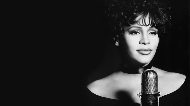 Backdrop from Whitney Houston Live: Her Greatest Performances