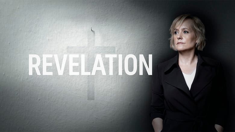 Backdrop from Revelation