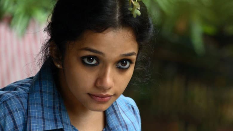 Backdrop from Elsamma Enna Aankutty