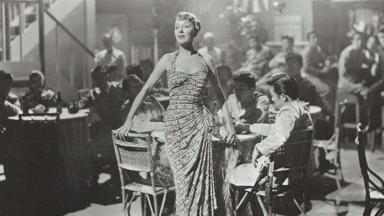 Backdrop from I Was an American Spy