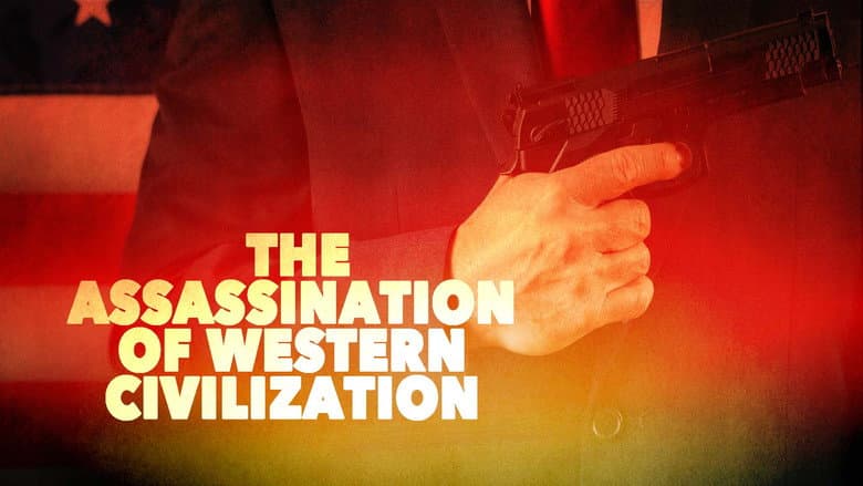 Backdrop from The Assassination of Western Civilization