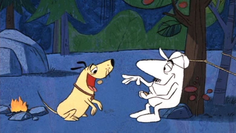 Backdrop from Rock-A-Bye Pinky