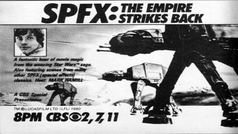 Backdrop from SP FX: The Empire Strikes Back