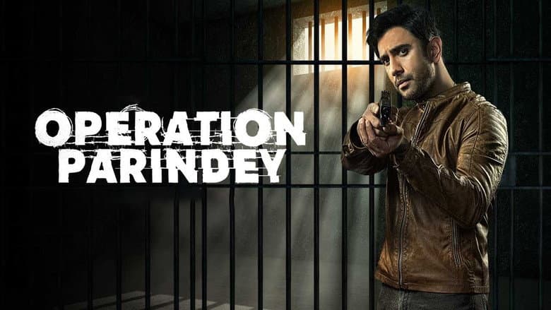 Backdrop from Operation Parindey