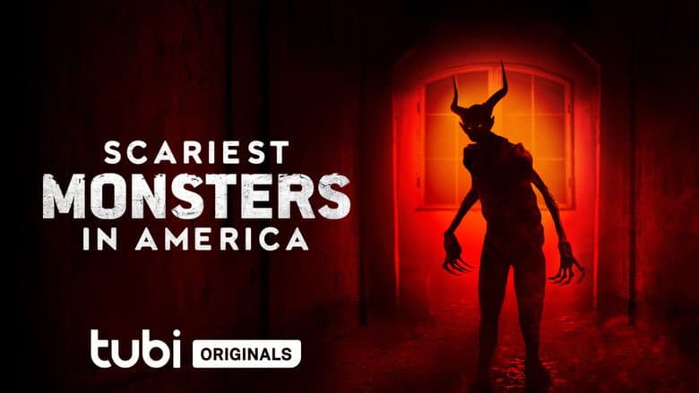 Backdrop from Scariest Monsters in America