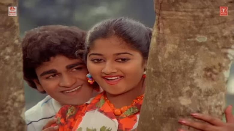 Backdrop from Chiranjeevi Sudhakar