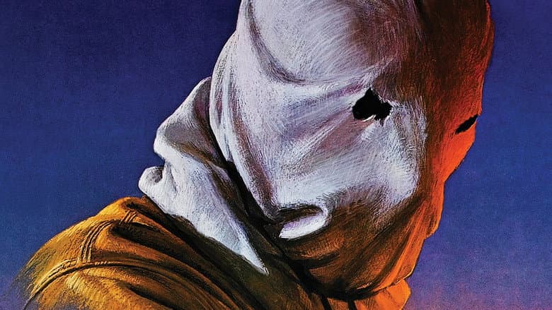 Backdrop from The Town That Dreaded Sundown