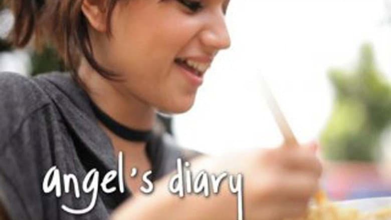 Backdrop from Angel's Diary
