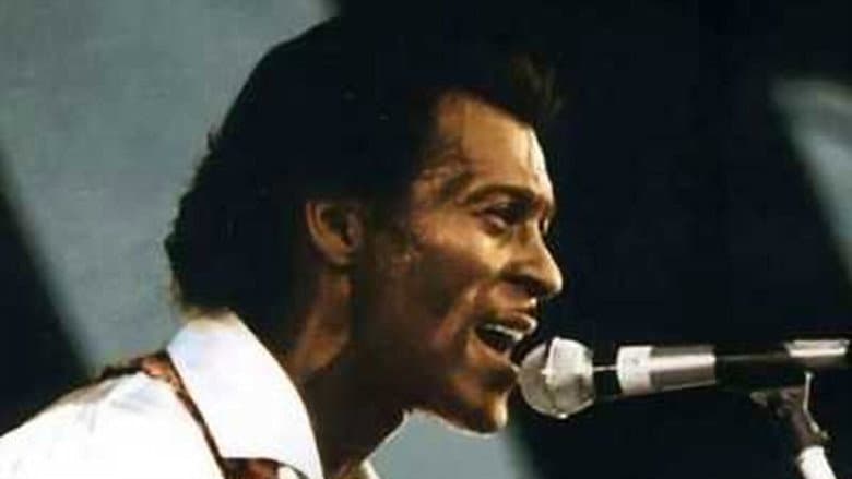 Backdrop from Chuck Berry: Rock and Roll Music