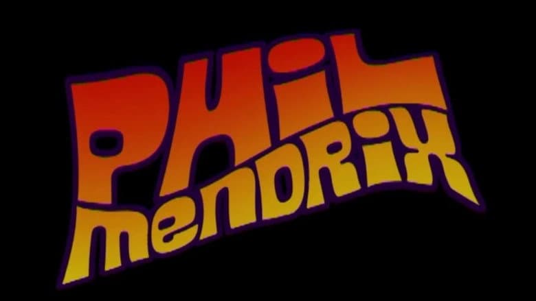 Backdrop from Phil Mendrix