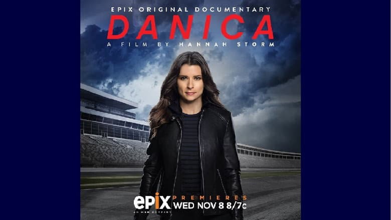 Backdrop from Danica