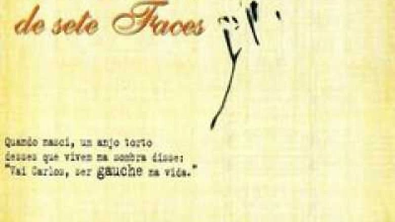 Backdrop from Poeta de Sete Faces