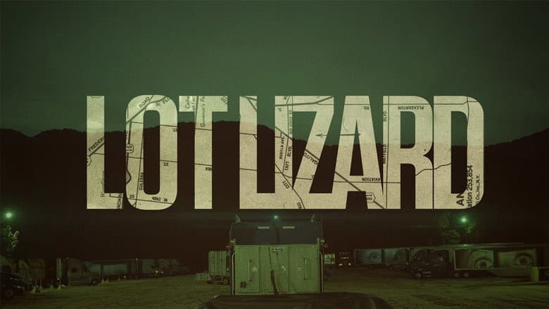Backdrop from Lot Lizard