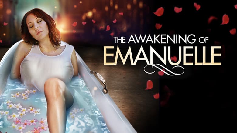 Backdrop from The Awakening of Emanuelle