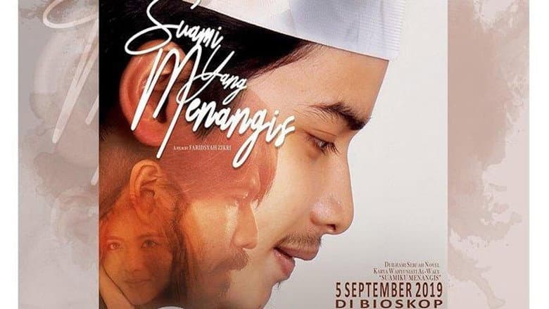 Backdrop from Suami yang Menangis