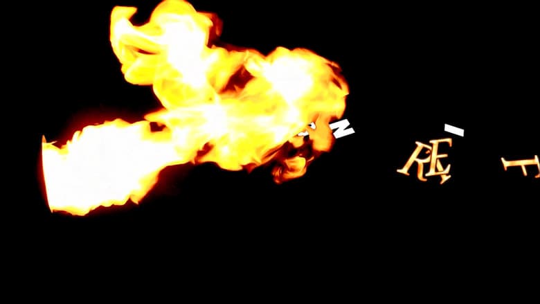 Backdrop from Riding Balls of Fire Group B