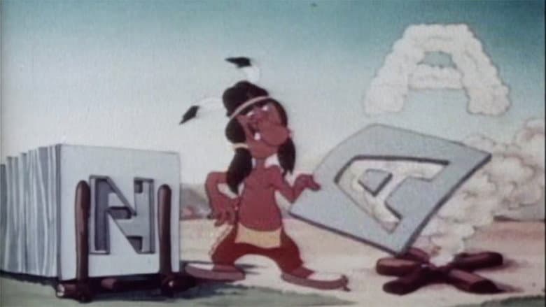 Backdrop from Cartoon Craze Vol. 24 presents: Sing A-Longs